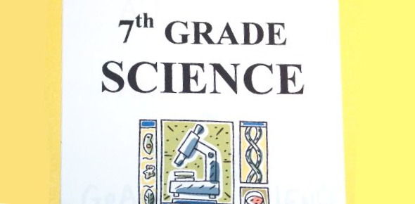 7th Grade Science Test Quiz! - ProProfs Quiz